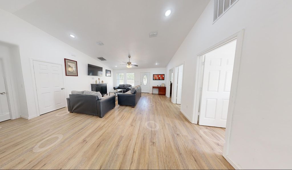Photo of 2501 Hastings Drive, Tallahassee, FL 32303 (MLS # 391318)