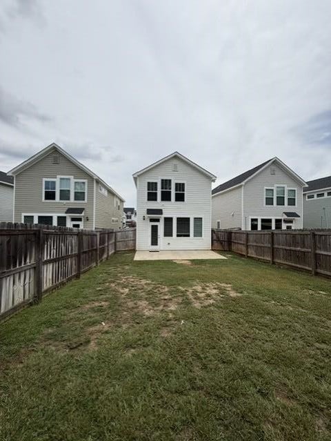 Tiny photo for 438 Grand Oaks Road, Tallahassee, FL 32317 (MLS # 402327)