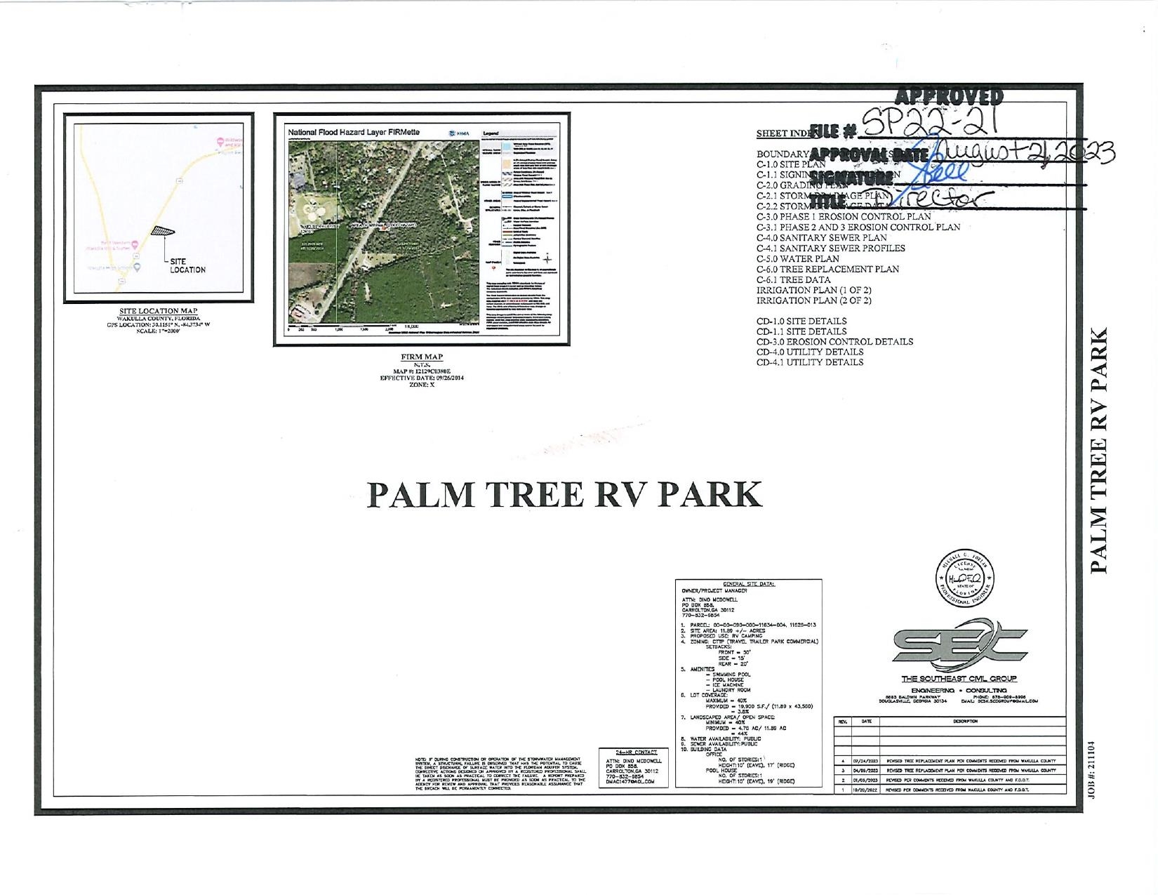 Lot 90 Coastal Highway 98