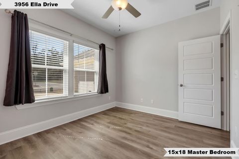 Tiny photo for 3956 Ella Drive, Tallahassee, FL 32303 (MLS # 396391)