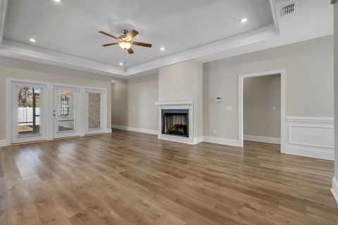 Tiny photo for 3956 Ella Drive, Tallahassee, FL 32303 (MLS # 396391)