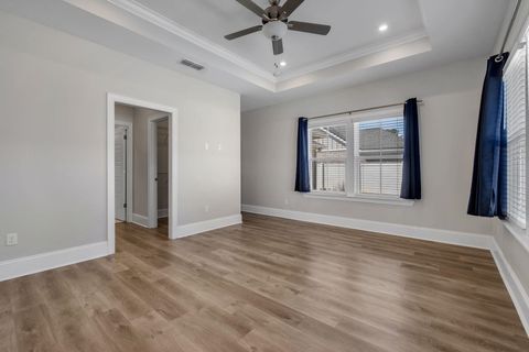 Tiny photo for 3956 Ella Drive, Tallahassee, FL 32303 (MLS # 396391)