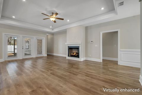 Tiny photo for 3956 Ella Drive, Tallahassee, FL 32303 (MLS # 396391)