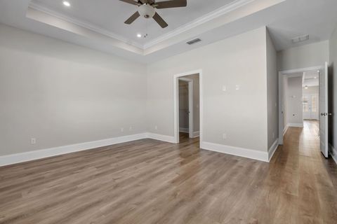 Tiny photo for 3956 Ella Drive, Tallahassee, FL 32303 (MLS # 396391)