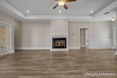 Tiny photo for 3956 Ella Drive, Tallahassee, FL 32303 (MLS # 396391)