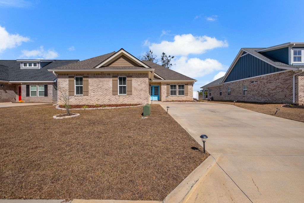 Photo of 3956 Ella Drive, Tallahassee, FL 32303 (MLS # 396391)