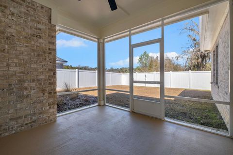 Tiny photo for 3956 Ella Drive, Tallahassee, FL 32303 (MLS # 396391)