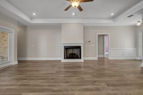 Tiny photo for 3956 Ella Drive, Tallahassee, FL 32303 (MLS # 396391)