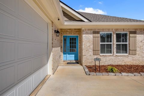 Tiny photo for 3956 Ella Drive, Tallahassee, FL 32303 (MLS # 396391)