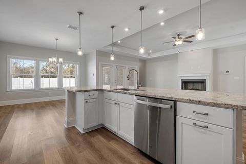 Tiny photo for 3956 Ella Drive, Tallahassee, FL 32303 (MLS # 396391)