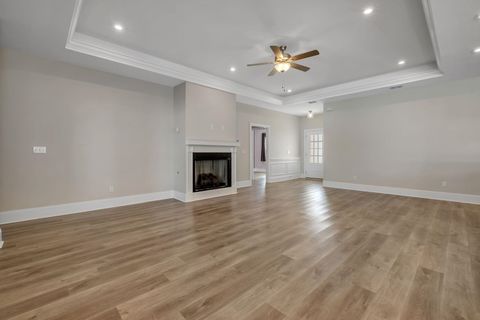 Tiny photo for 3956 Ella Drive, Tallahassee, FL 32303 (MLS # 396391)