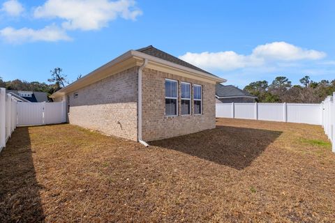 Tiny photo for 3956 Ella Drive, Tallahassee, FL 32303 (MLS # 396391)