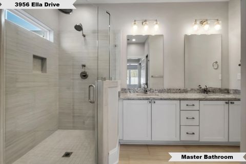 Tiny photo for 3956 Ella Drive, Tallahassee, FL 32303 (MLS # 396391)