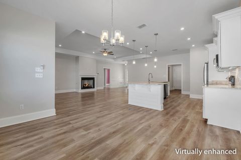 Tiny photo for 3956 Ella Drive, Tallahassee, FL 32303 (MLS # 396391)