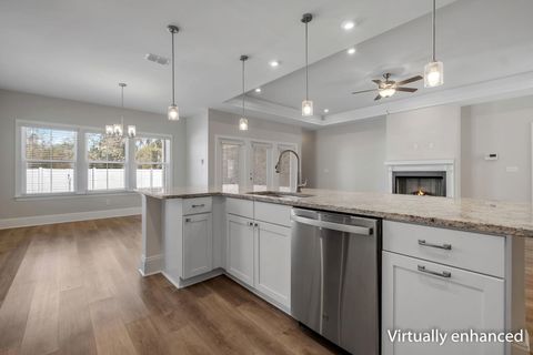 Tiny photo for 3956 Ella Drive, Tallahassee, FL 32303 (MLS # 396391)