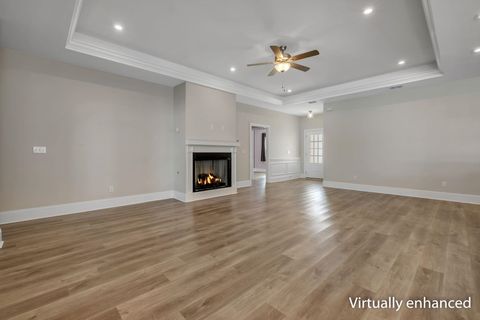 Tiny photo for 3956 Ella Drive, Tallahassee, FL 32303 (MLS # 396391)