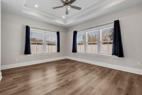 Tiny photo for 3956 Ella Drive, Tallahassee, FL 32303 (MLS # 396391)