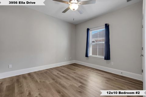 Tiny photo for 3956 Ella Drive, Tallahassee, FL 32303 (MLS # 396391)