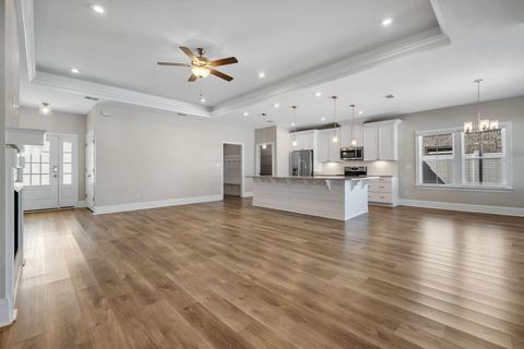 Tiny photo for 3956 Ella Drive, Tallahassee, FL 32303 (MLS # 396391)