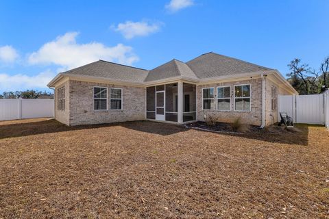 Tiny photo for 3956 Ella Drive, Tallahassee, FL 32303 (MLS # 396391)