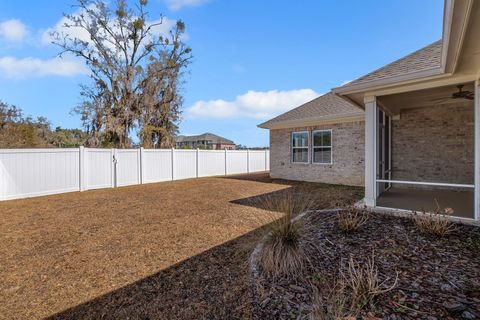 Tiny photo for 3956 Ella Drive, Tallahassee, FL 32303 (MLS # 396391)