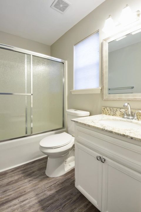 Tiny photo for 1921 Fannie Drive #2, Tallahassee, FL 32303 (MLS # 396331)