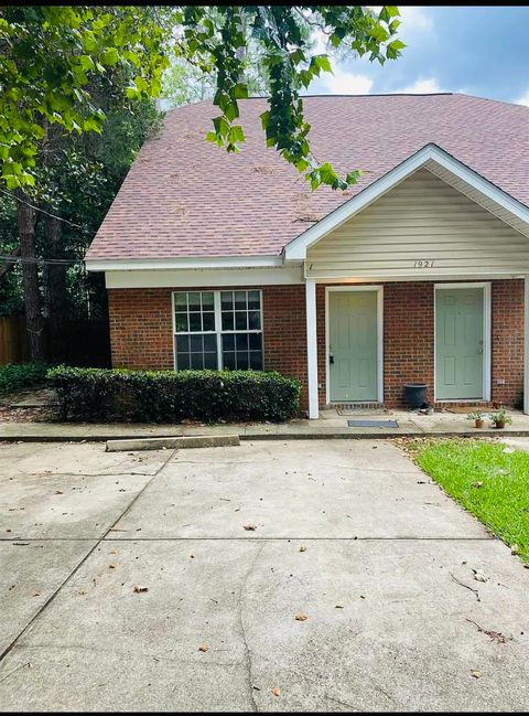 Tiny photo for 1921 Fannie Drive #2, Tallahassee, FL 32303 (MLS # 396331)