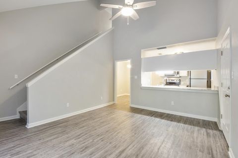 Tiny photo for 1921 Fannie Drive #2, Tallahassee, FL 32303 (MLS # 396331)