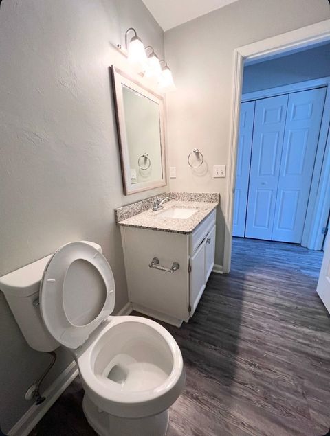 Tiny photo for 1921 Fannie Drive #2, Tallahassee, FL 32303 (MLS # 396331)