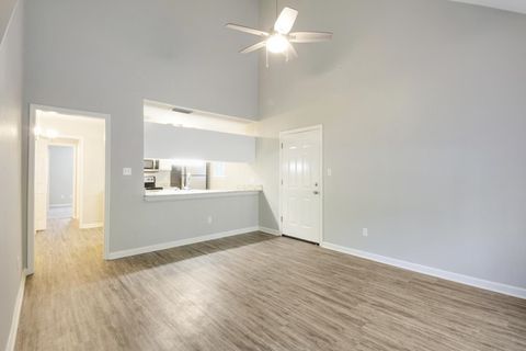 Photo of 1921 Fannie Drive #2, Tallahassee, FL 32303 (MLS # 396331)