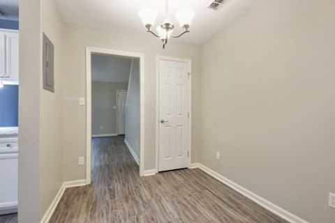 Tiny photo for 1921 Fannie Drive #2, Tallahassee, FL 32303 (MLS # 396331)