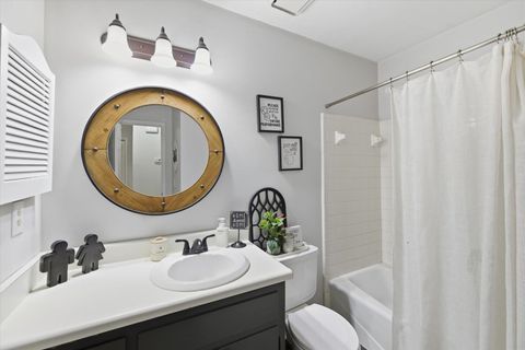 Tiny photo for 4012 Yardley Circle, Tallahassee, FL 32309 (MLS # 395816)