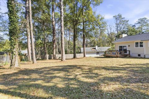 Tiny photo for 4012 Yardley Circle, Tallahassee, FL 32309 (MLS # 395816)