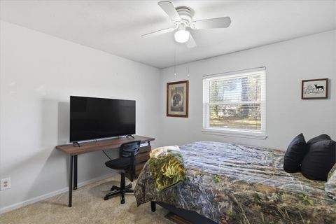 Tiny photo for 4012 Yardley Circle, Tallahassee, FL 32309 (MLS # 395816)