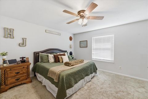 Tiny photo for 4012 Yardley Circle, Tallahassee, FL 32309 (MLS # 395816)