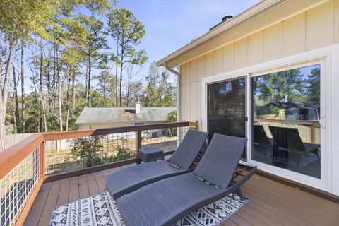 Tiny photo for 4012 Yardley Circle, Tallahassee, FL 32309 (MLS # 395816)