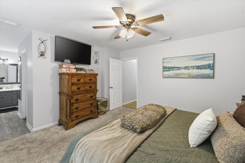 Tiny photo for 4012 Yardley Circle, Tallahassee, FL 32309 (MLS # 395816)