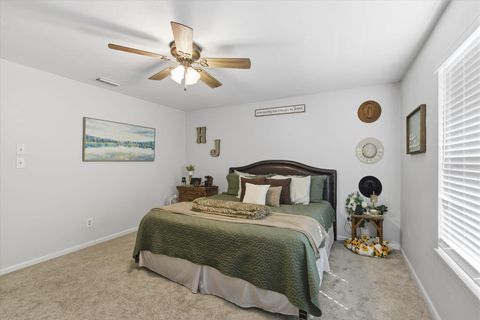 Tiny photo for 4012 Yardley Circle, Tallahassee, FL 32309 (MLS # 395816)