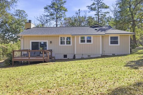 Tiny photo for 4012 Yardley Circle, Tallahassee, FL 32309 (MLS # 395816)