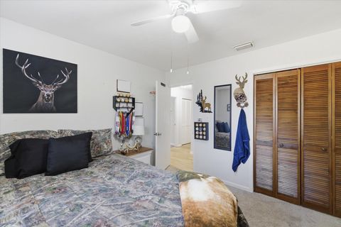 Tiny photo for 4012 Yardley Circle, Tallahassee, FL 32309 (MLS # 395816)