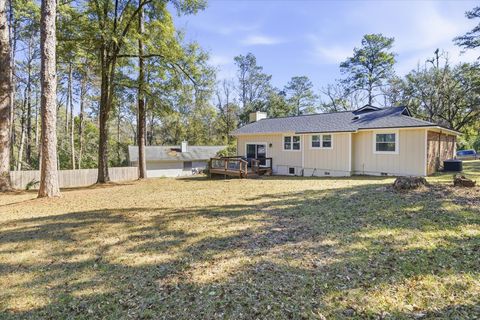 Tiny photo for 4012 Yardley Circle, Tallahassee, FL 32309 (MLS # 395816)