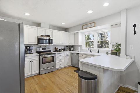 Tiny photo for 4012 Yardley Circle, Tallahassee, FL 32309 (MLS # 395816)