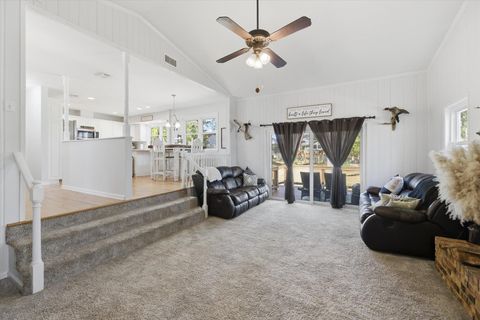 Tiny photo for 4012 Yardley Circle, Tallahassee, FL 32309 (MLS # 395816)