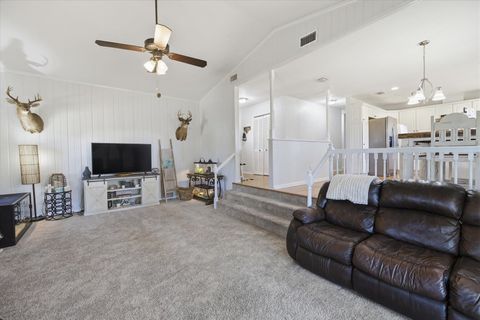 Tiny photo for 4012 Yardley Circle, Tallahassee, FL 32309 (MLS # 395816)