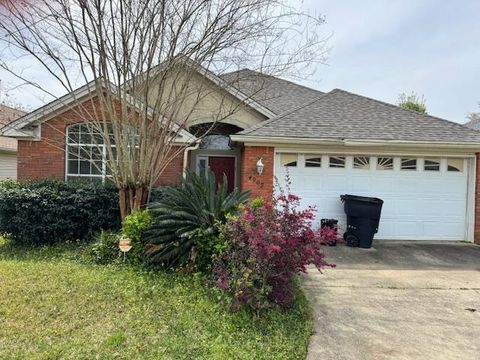 Photo of 4909 Park View Court, Tallahassee, FL 32311 (MLS # 393815)