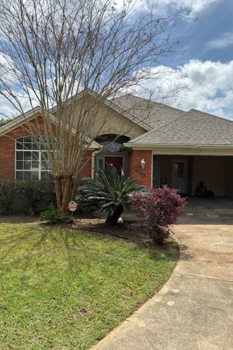 Tiny photo for 4909 Park View Court, Tallahassee, FL 32311 (MLS # 393815)