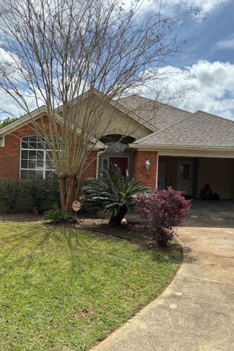 Tiny photo for 4909 Park View Court, Tallahassee, FL 32311 (MLS # 393815)