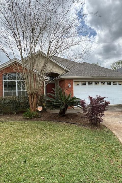 Tiny photo for 4909 Park View Court, Tallahassee, FL 32311 (MLS # 393815)