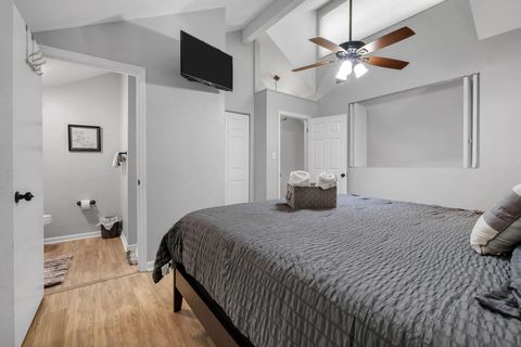 Tiny photo for 2889 JIM LEE Road, Tallahassee, FL 32301 (MLS # 399298)