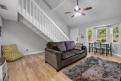 Tiny photo for 2889 JIM LEE Road, Tallahassee, FL 32301 (MLS # 399298)